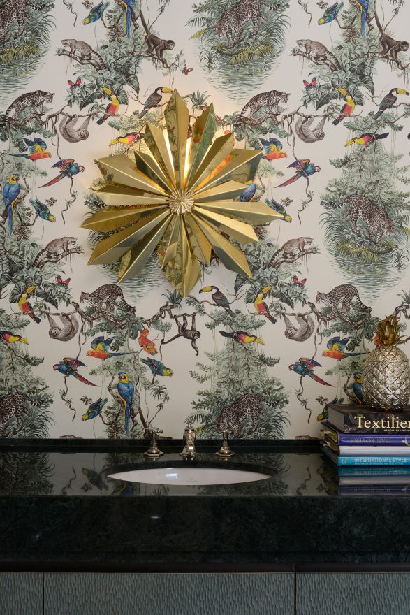 Villa in Saint-Tropez - Davide Rizzo