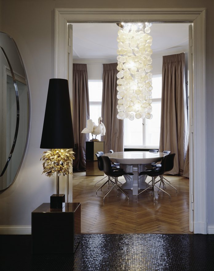 Berlin Office - Davide Rizzo