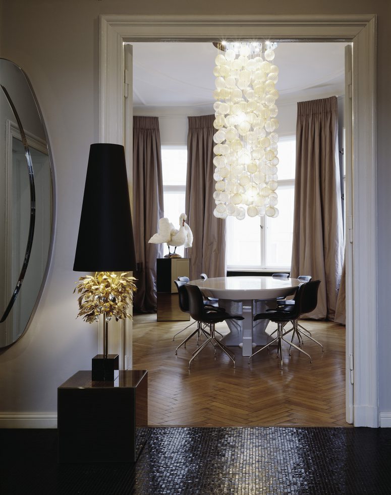 Berlin Office - Davide Rizzo