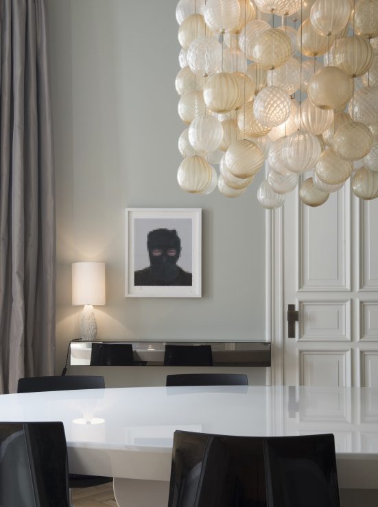 Berlin Office - Davide Rizzo