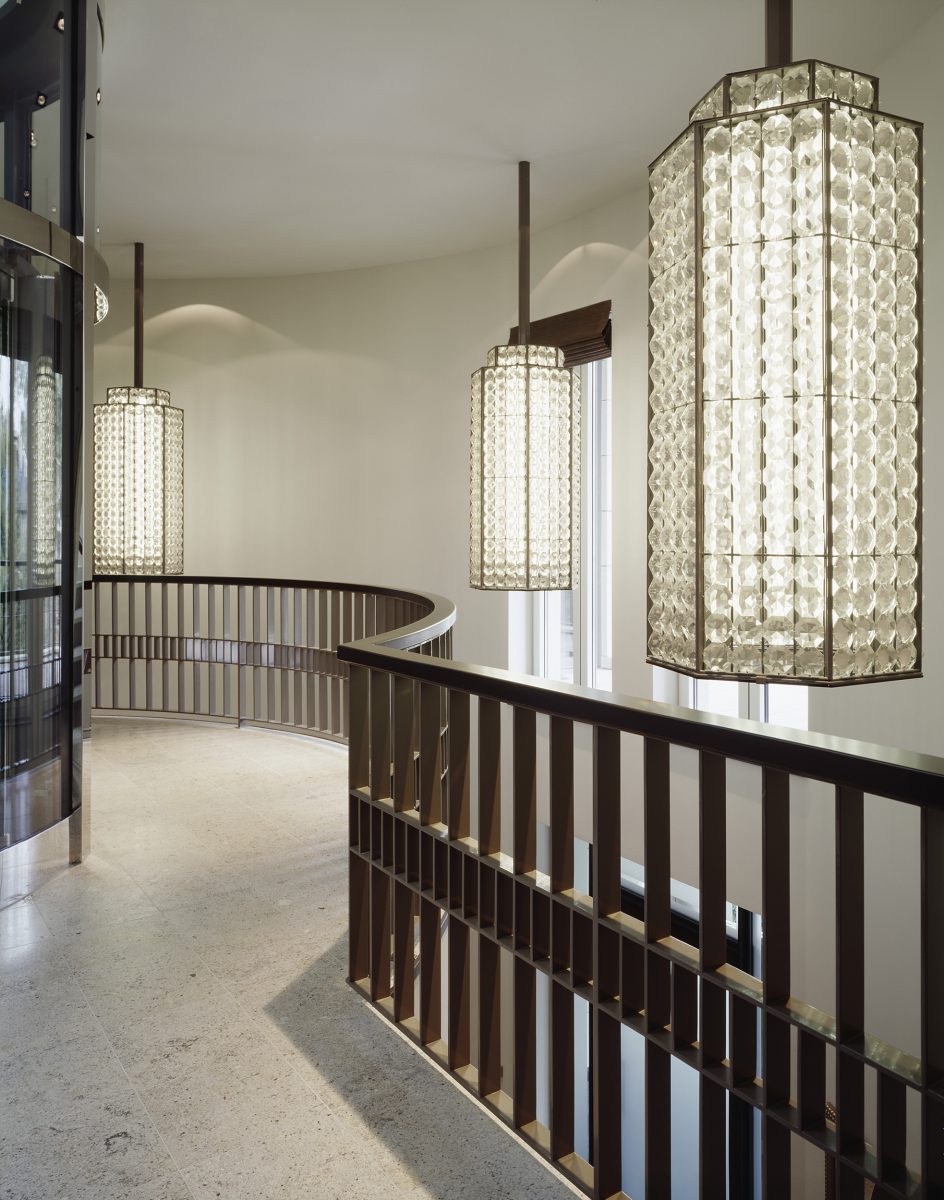 Villa in Prague - Davide Rizzo