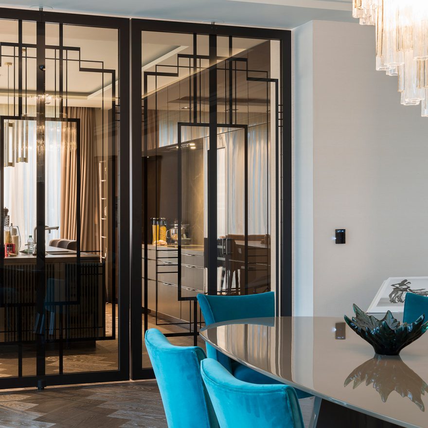 Projects - Davide Rizzo