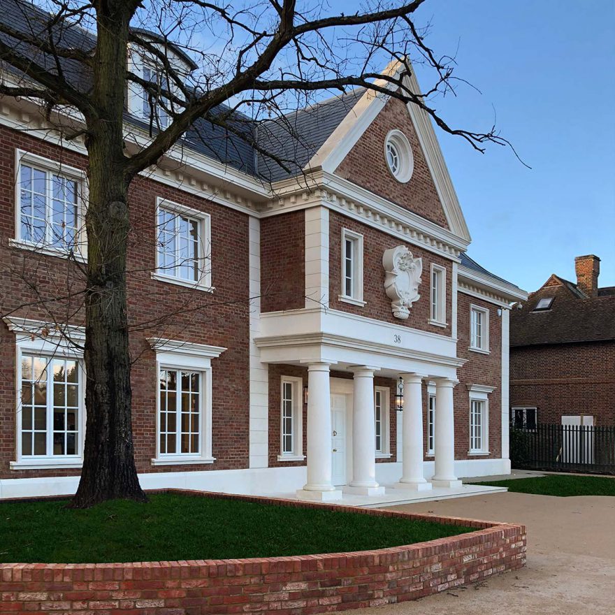 Projects - Davide Rizzo