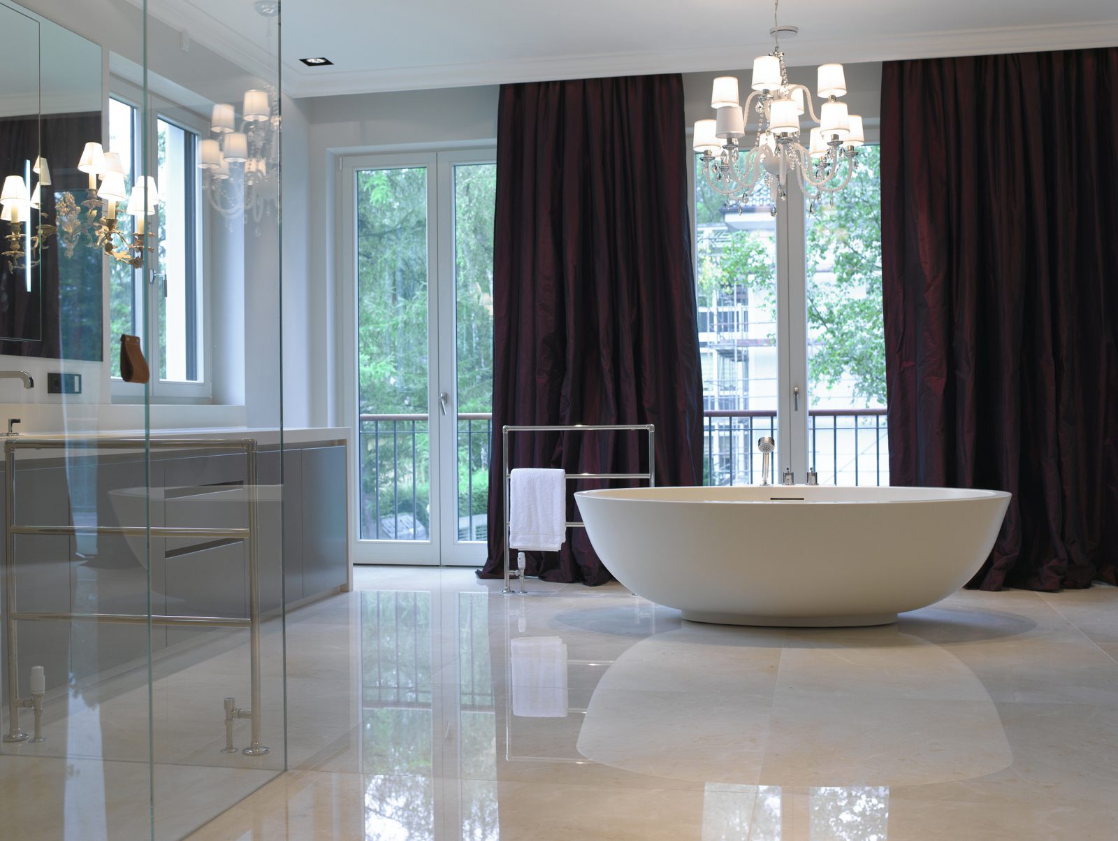 Bibersteig in Berlin - Davide Rizzo