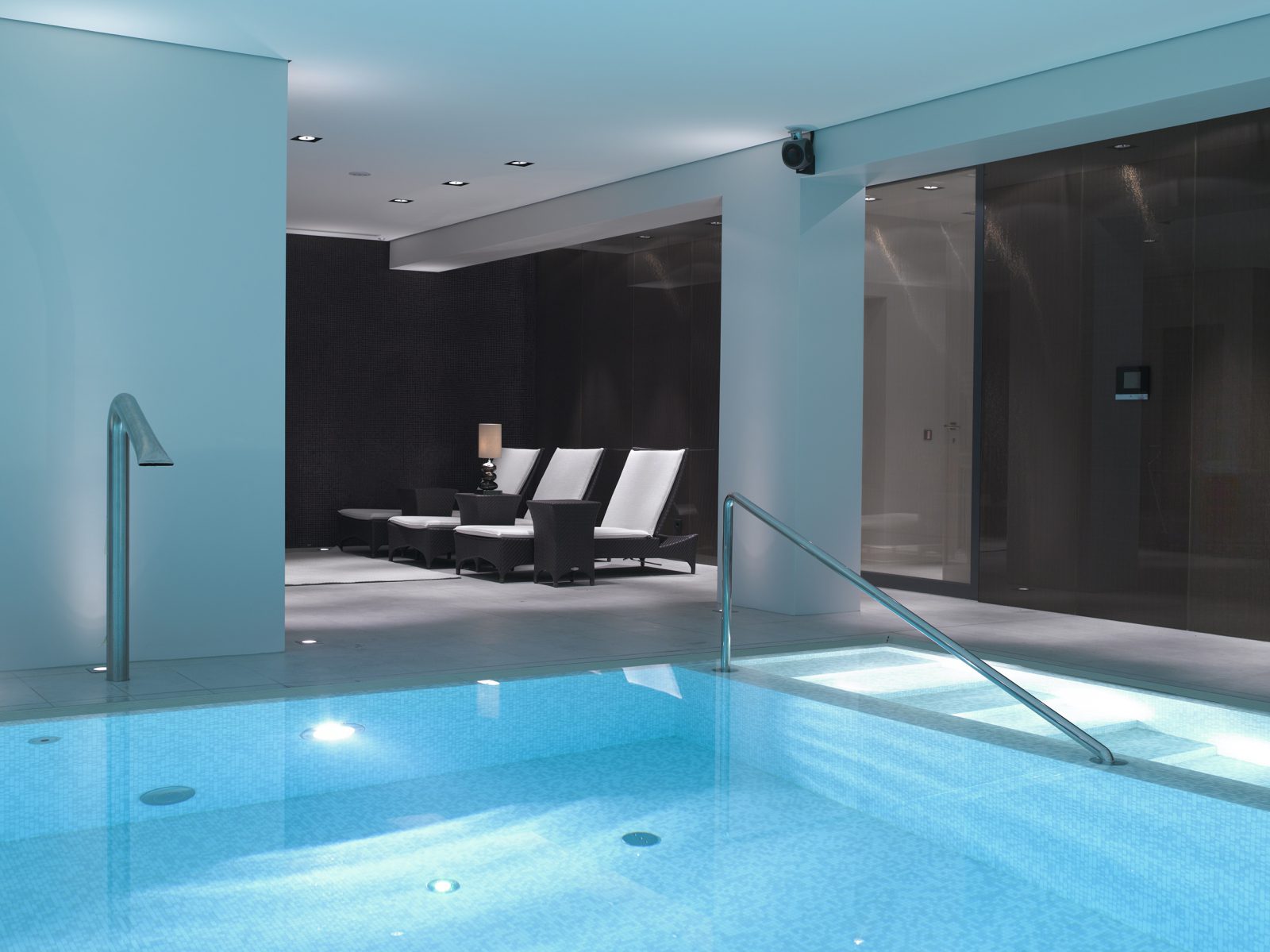 Bibersteig in Berlin - Davide Rizzo