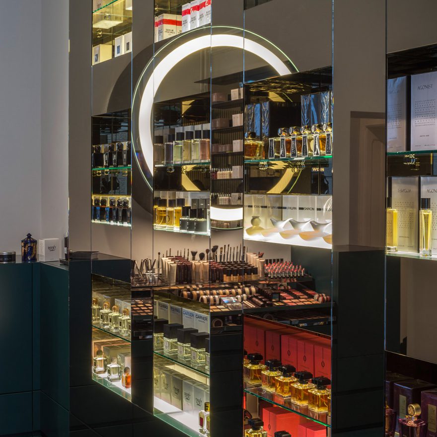 Projects - Davide Rizzo