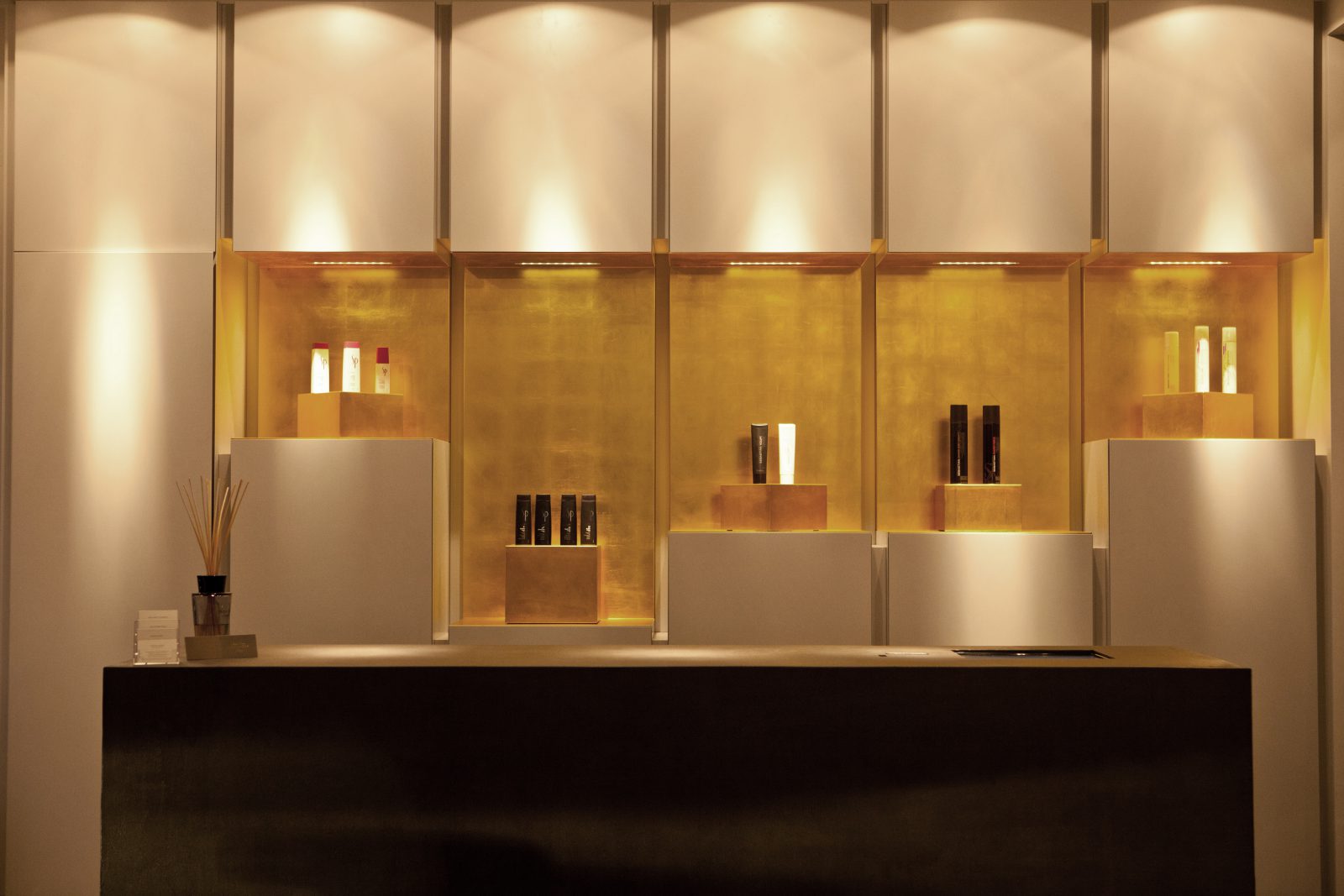 Cannazza in Zurich - Davide Rizzo