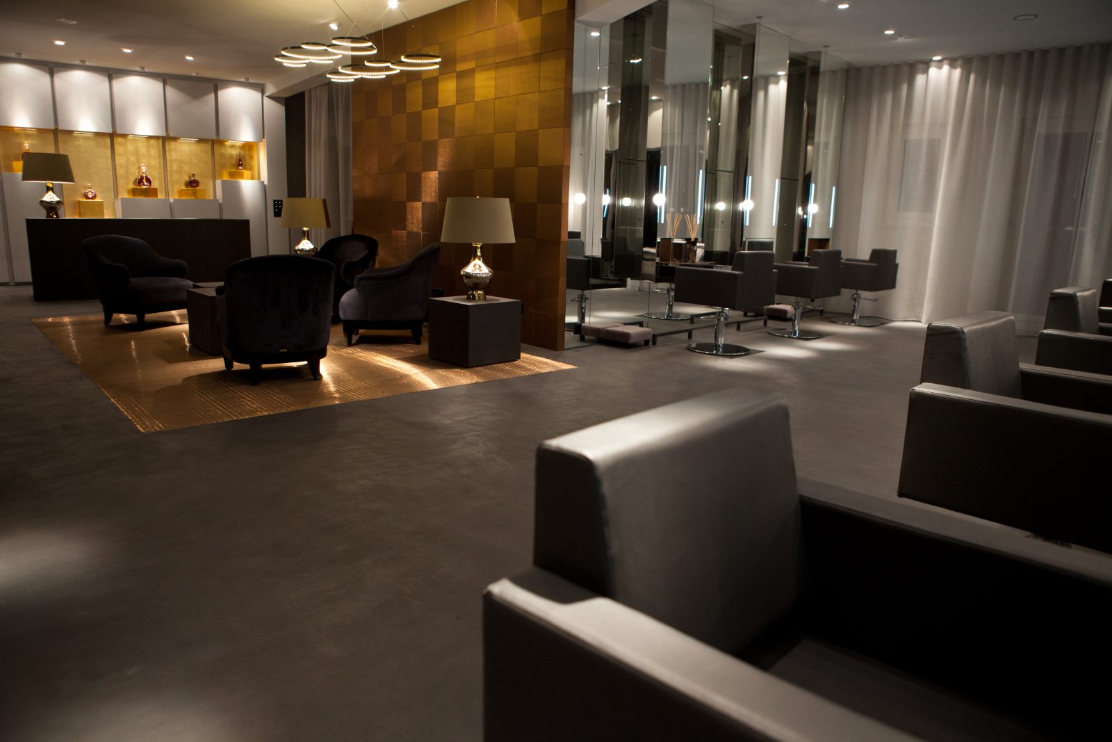 Cannazza in Zurich - Davide Rizzo