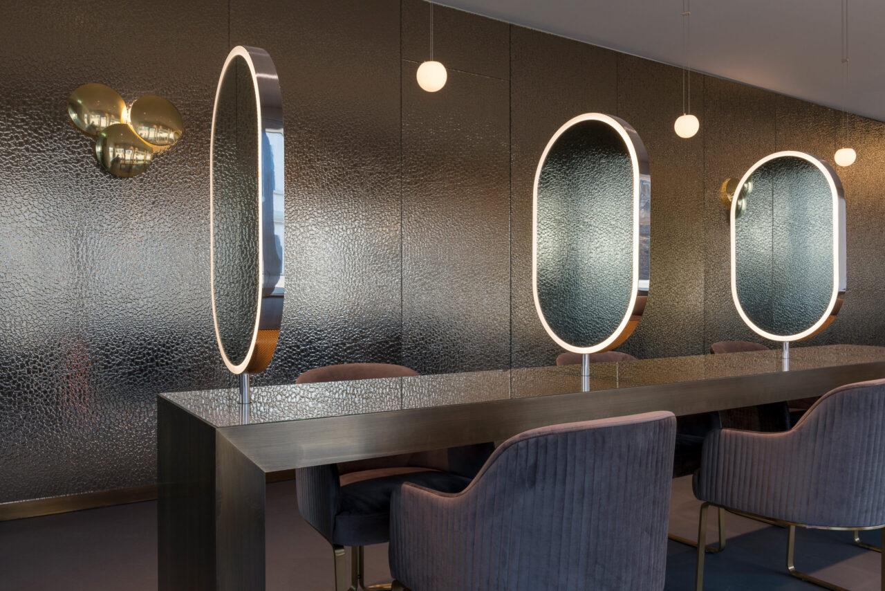 Jean-Marie Canazza Salon